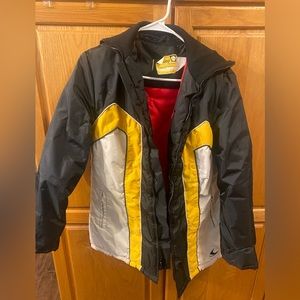 Vintage Ski Doo Snowmobile Jacket
